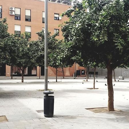 Apartamento Centro Historico Malaga Leilighet Eksteriør bilde