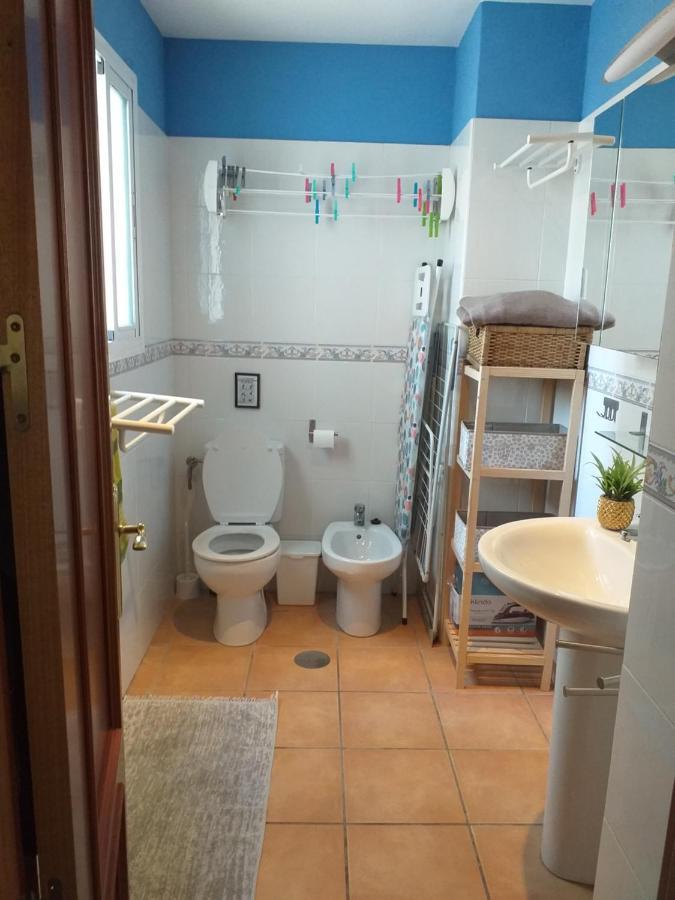 Apartamento Centro Historico Malaga Leilighet Eksteriør bilde