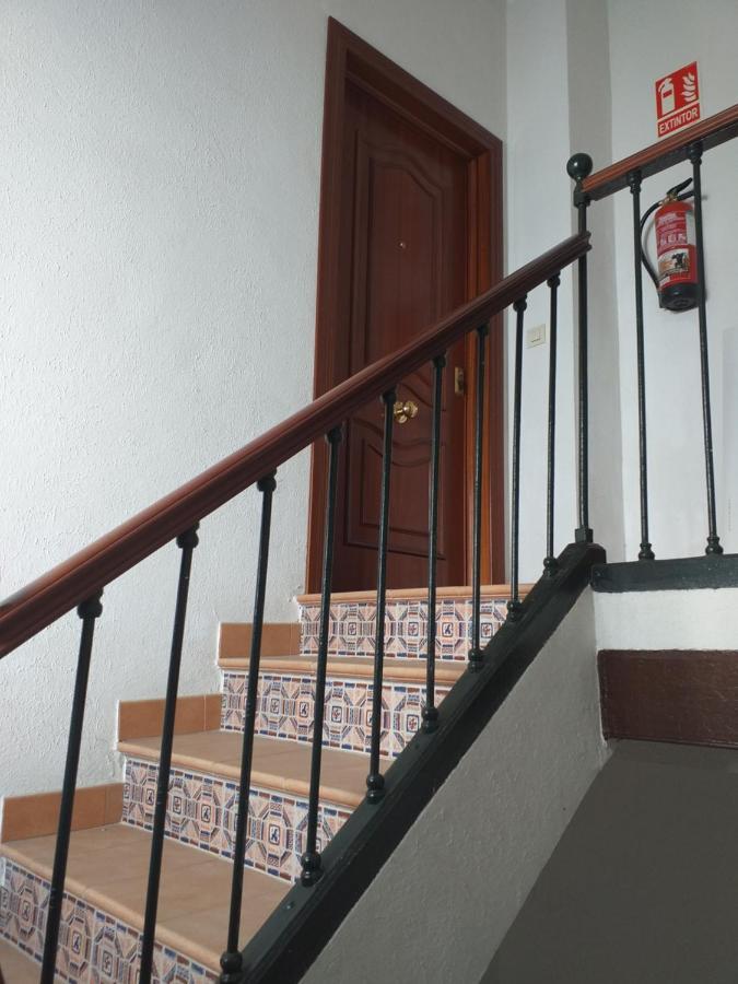 Apartamento Centro Historico Malaga Leilighet Eksteriør bilde