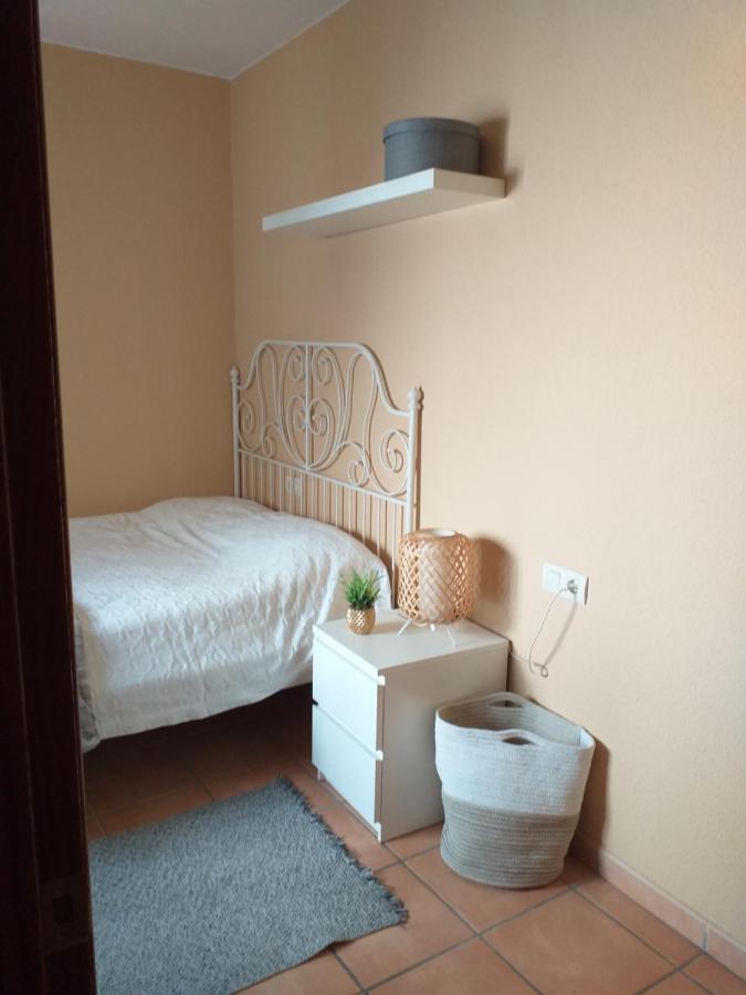 Apartamento Centro Historico Malaga Leilighet Eksteriør bilde