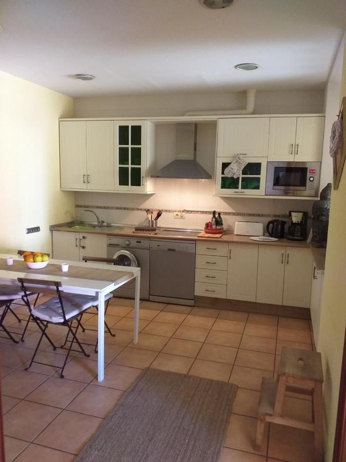 Apartamento Centro Historico Malaga Leilighet Eksteriør bilde