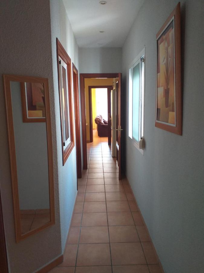 Apartamento Centro Historico Malaga Leilighet Eksteriør bilde