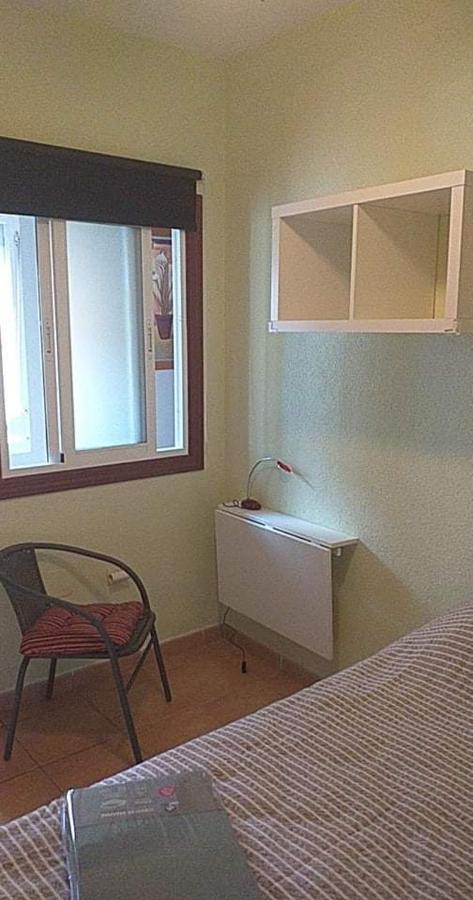 Apartamento Centro Historico Malaga Leilighet Eksteriør bilde