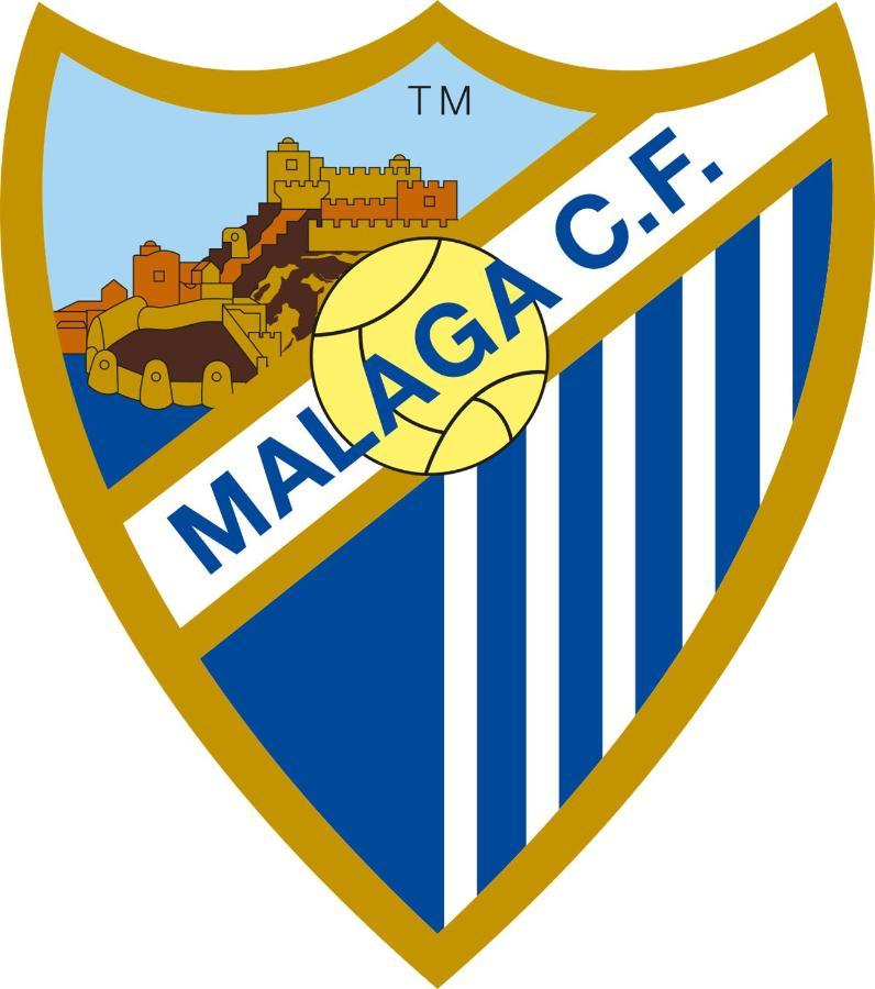 Apartamento Centro Historico Malaga Leilighet Eksteriør bilde