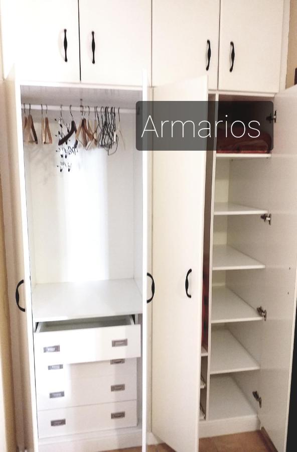 Apartamento Centro Historico Malaga Leilighet Eksteriør bilde