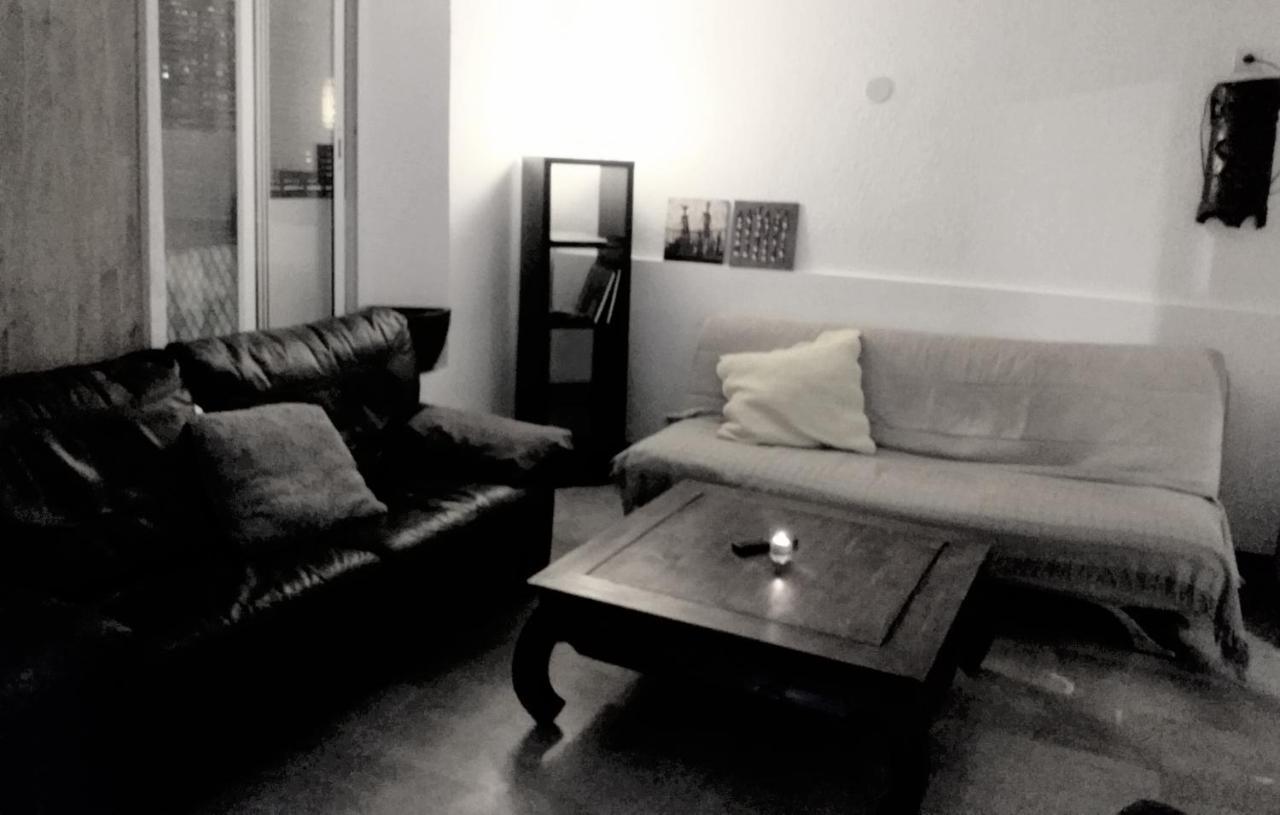 Apartamento Centro Historico Malaga Leilighet Eksteriør bilde