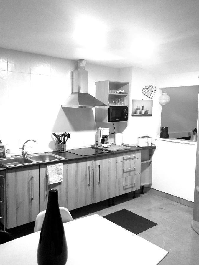 Apartamento Centro Historico Malaga Leilighet Eksteriør bilde